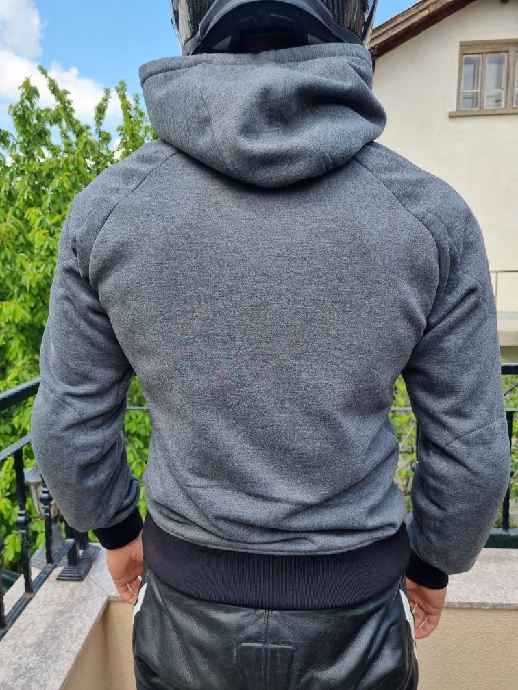 Alpinestar Ageless Hoodie за мотор
