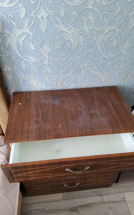 Продам комод цена договорная проспект Мангилик Ел