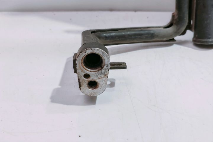 Radiator Clima 1J0820191D/1J0820411B Volkswagen VW Golf a 4-a generat