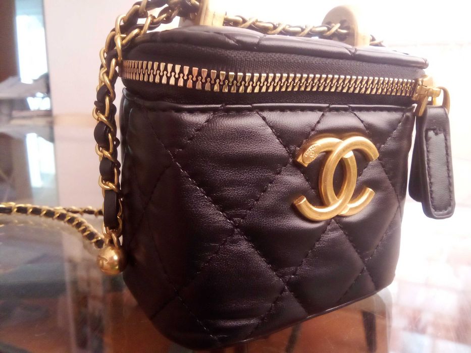 Чанта Shanel  - 120 лв