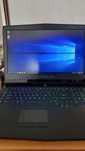 Alienware R4 17 - GTX 1080, i7-7820HK