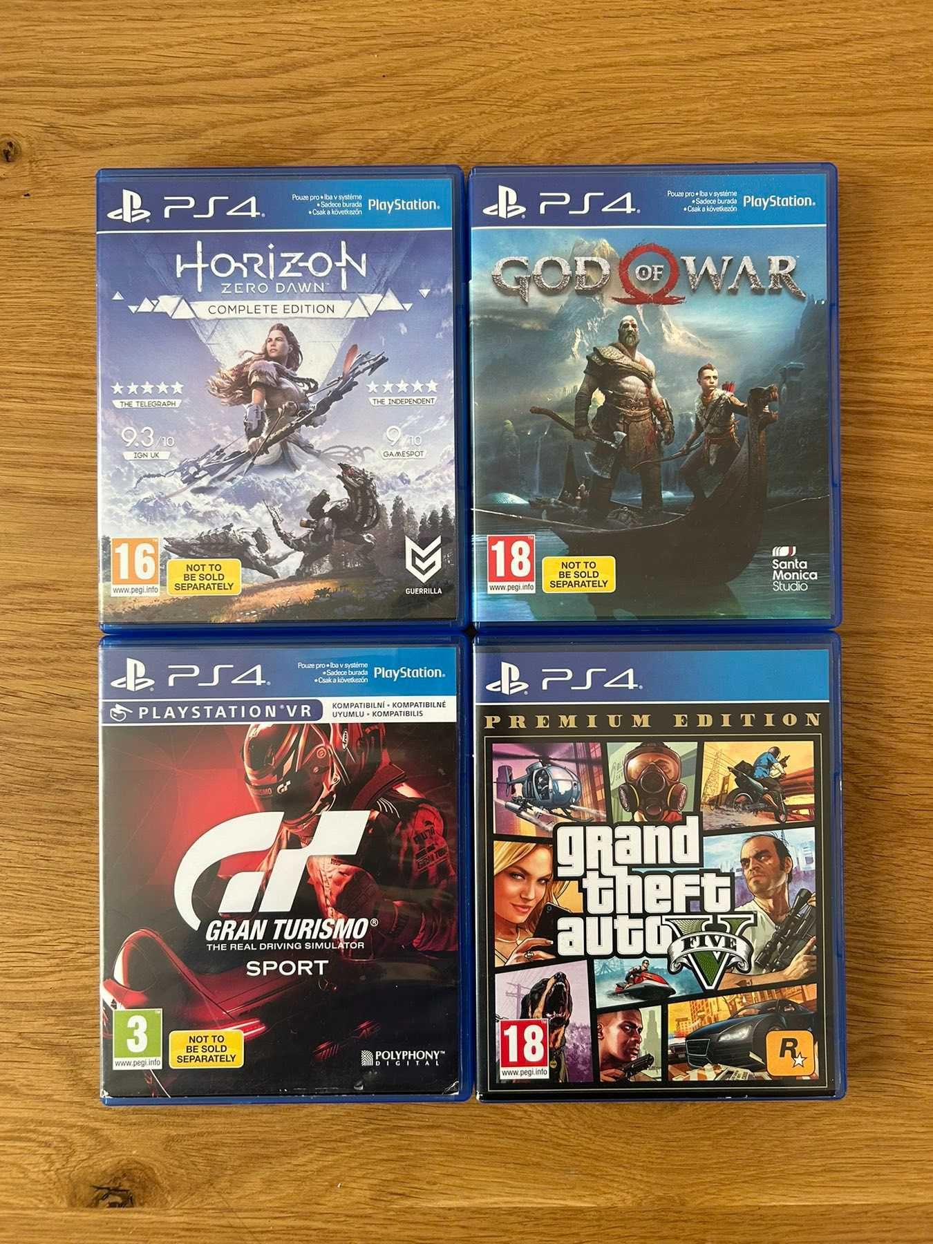 Playstation 4 Pro 1TB