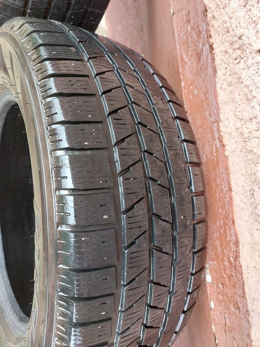 Anvelope R17 Pirelli 235 65 R17 MS Iarna