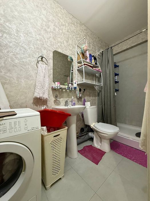 Нлвостройка. Ор-р Чимган мечеть ул. Темур Малик. 58м2