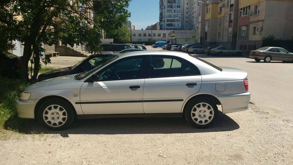 Honda Accord 6 1.8 2.3 на части - 5 коли, фейслифт, Хонда Акорд