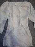 Rochie plaja deosebita