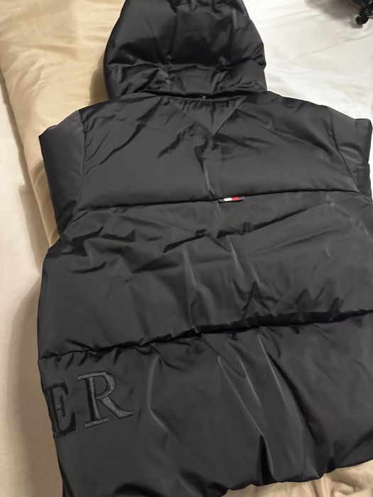 Чисто ново зимно яке Tommy Hilfiger