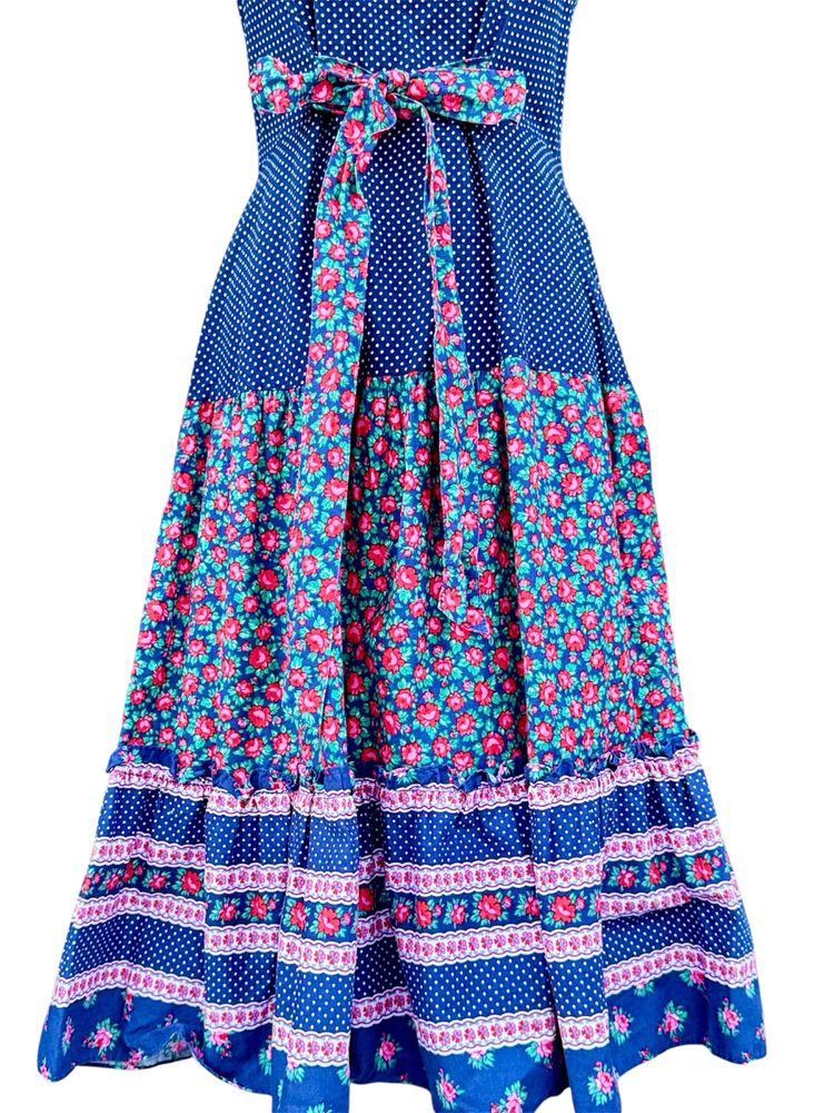 Rochie vintage 70’s