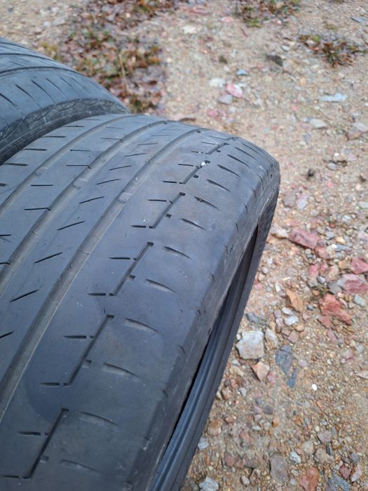 Anvelope 225/55 R18