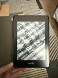 Kindle Paperwhite 10th Generation