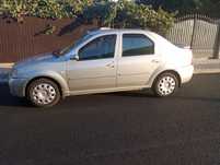 Vind Dacia Logan