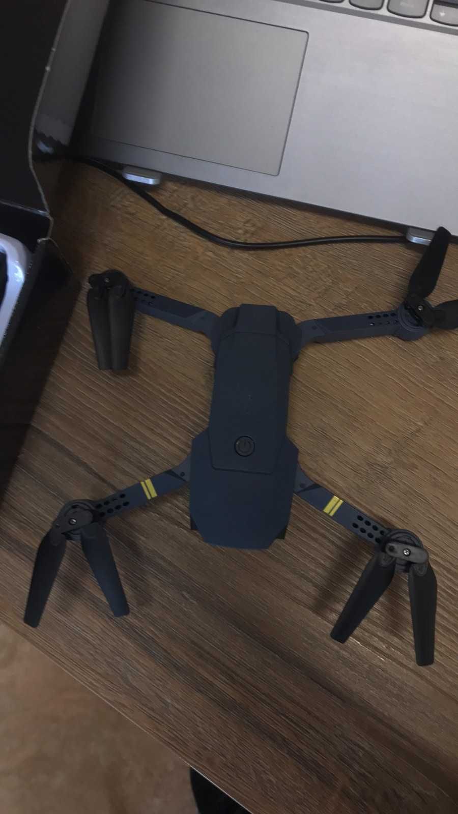 Дрон 998 pro micro