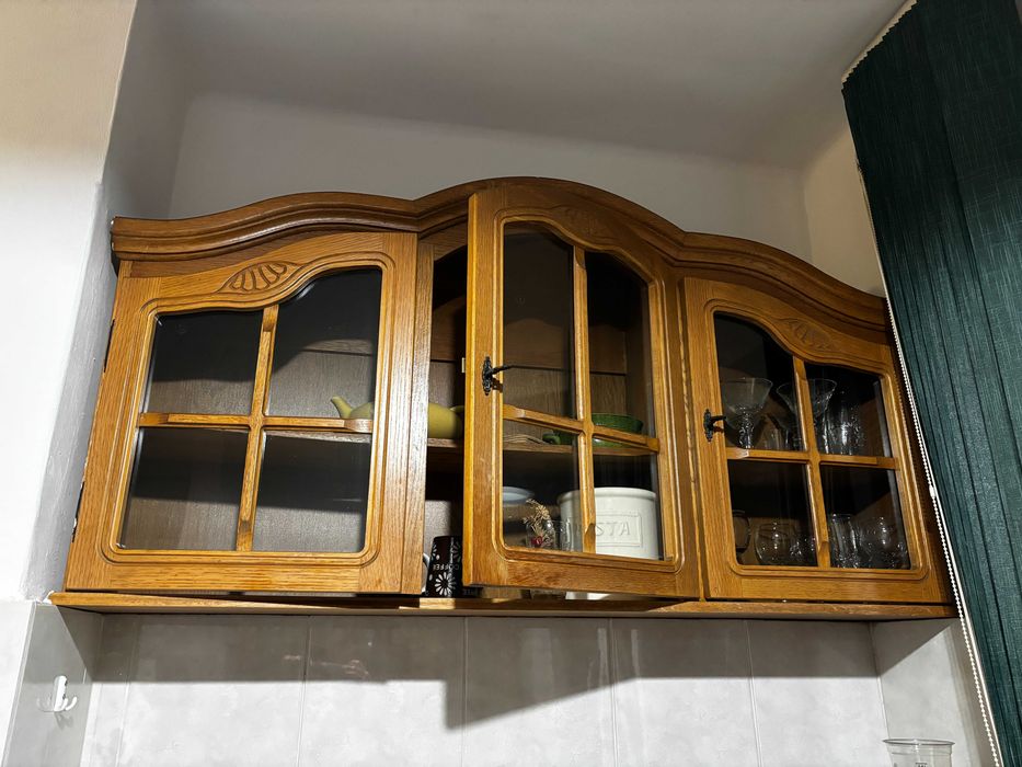 SET Mobila - Living, dormitor, bucatarie