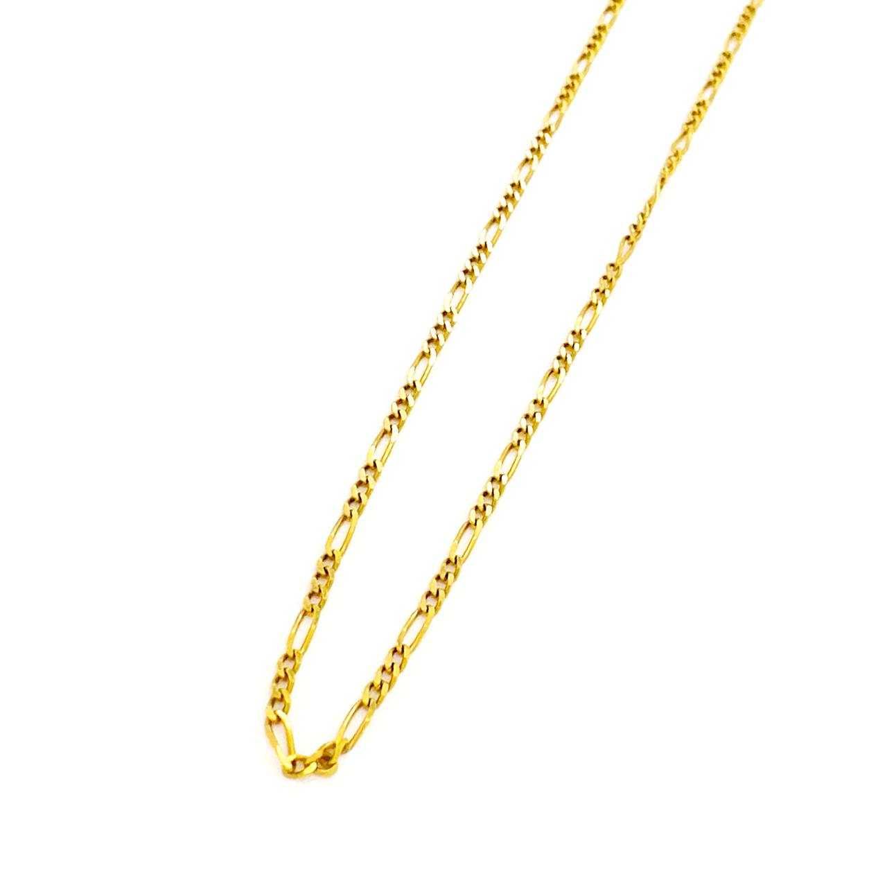 Цепочка "Gold Thread"