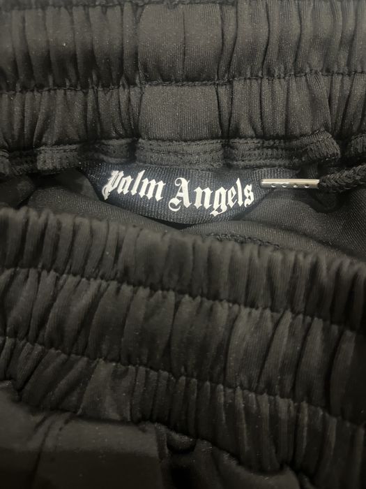 Plam Angels Shorts