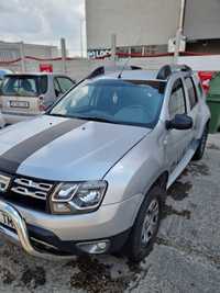 Duster 1.2 tce 4x2