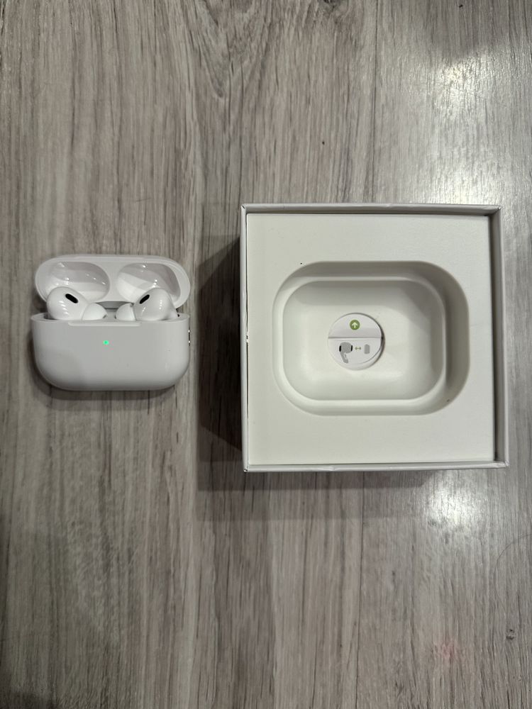 Apple Air Pods 2 Pro cu garantie