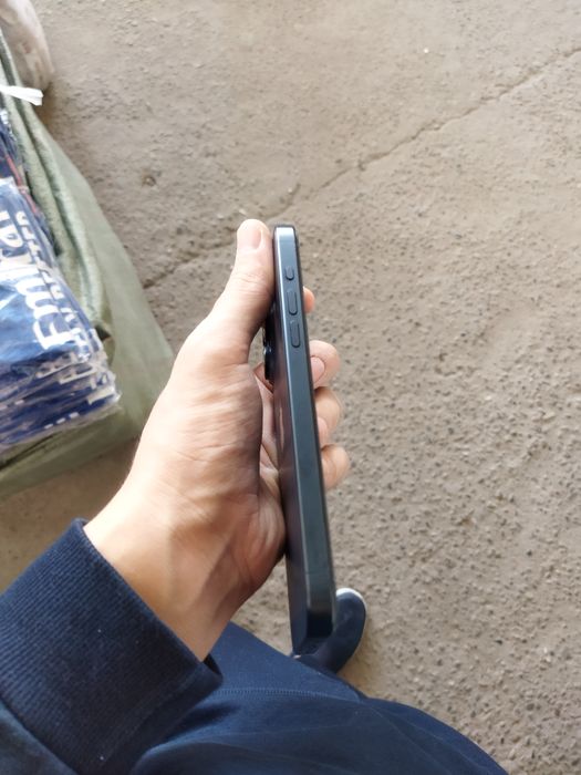 Iphone 15 pro max LLA