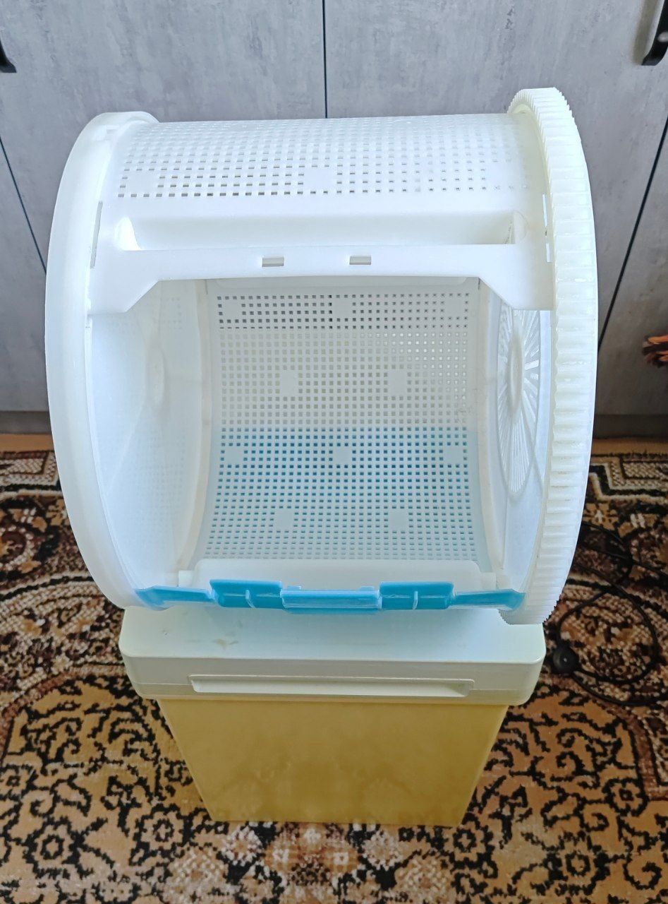 Продам стиральную машину "Айгуль"