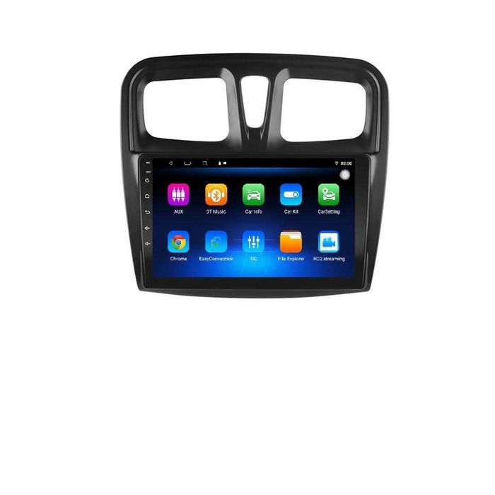 Navigatie Dacia Logan , Sandero,factura+garantie,transport+verificare