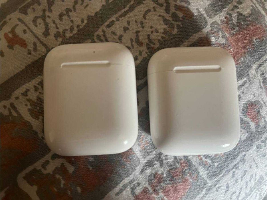 airpods 1 поколение