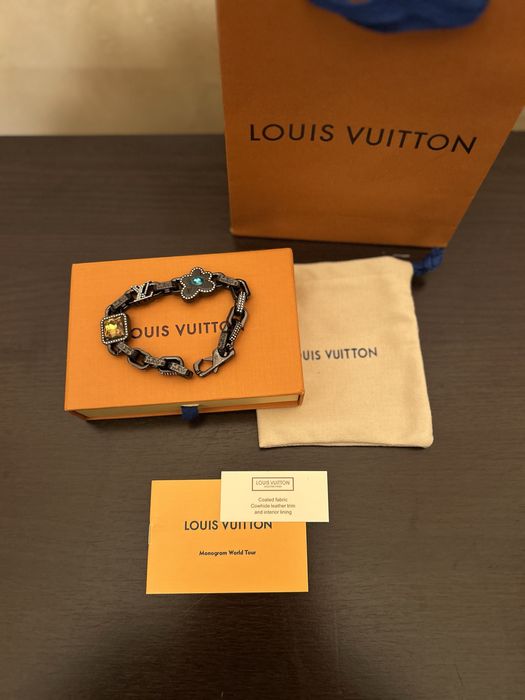 Bratara louis vuitton