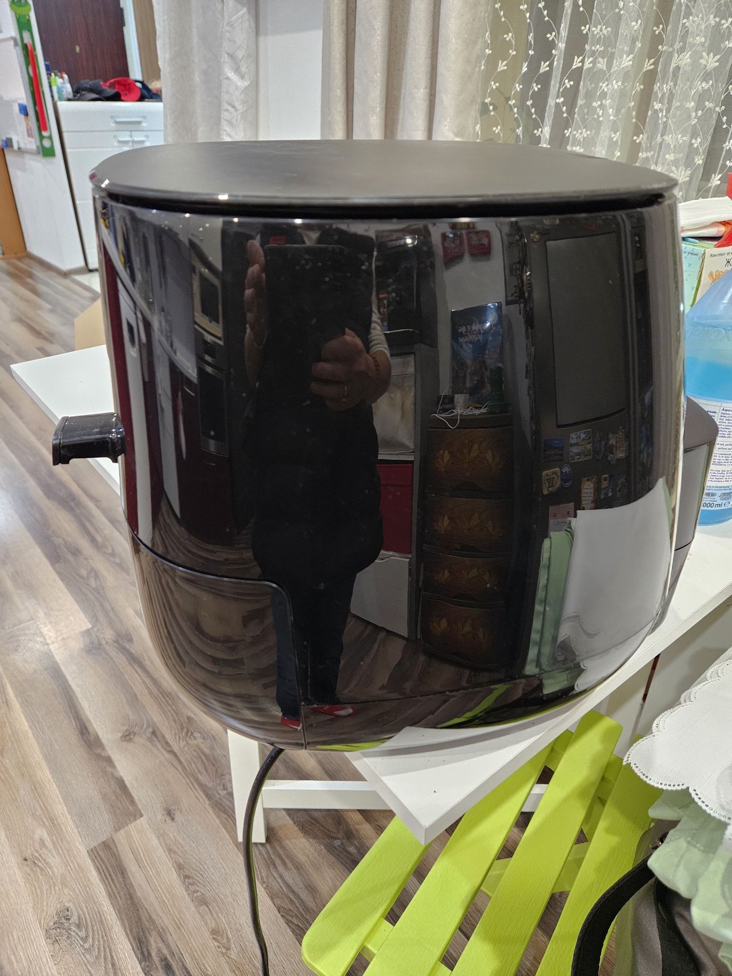 air fryer philips
