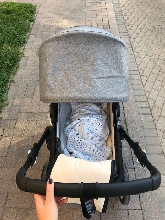 Коляска Bugaboo Buffalo