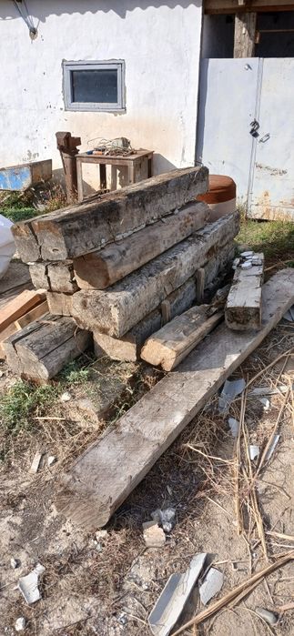 Шпал сатылады 1500 т