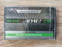 ALME C60 MS 400 запечатана аудио касета