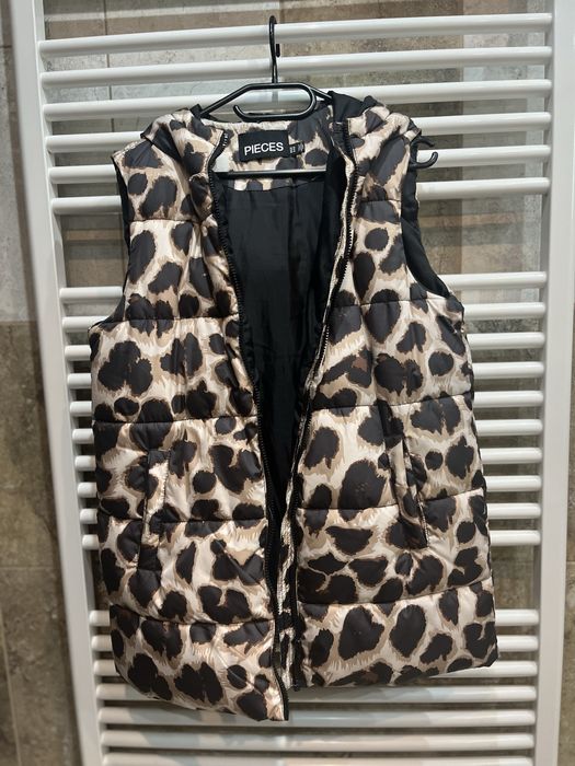 Vesta Pieces xs/s oversized