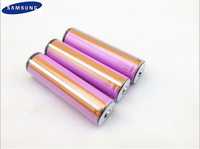 Acumulator baterie Samsung 18650 Original26F Tigara electronica NOU !!