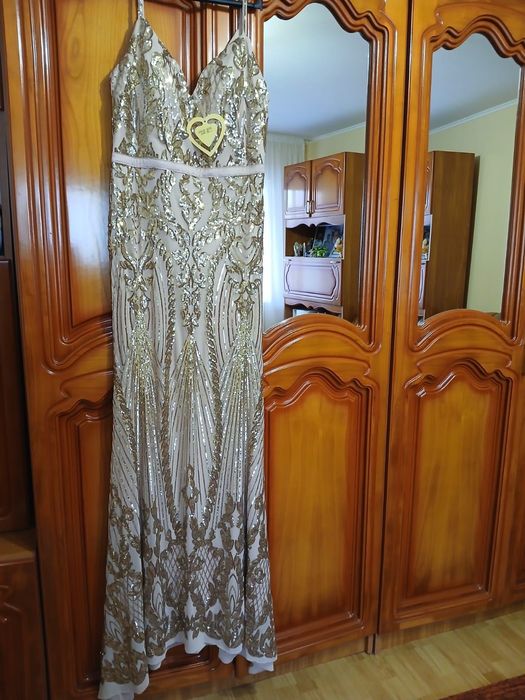 Rochie de seara pentru evenimente