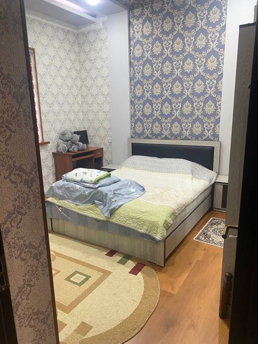 Sergeli honobodda uchastka sotiladi