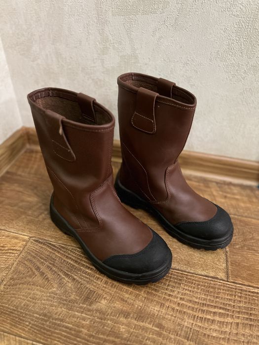 Спец Промышленные Сапоги