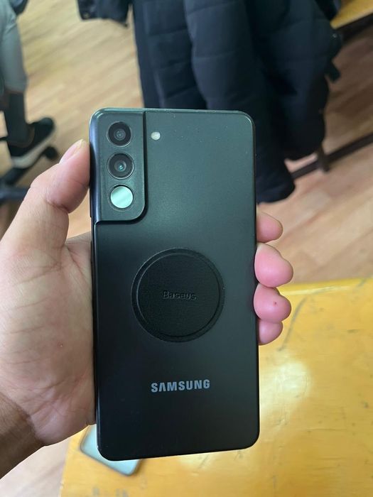 Samsung s21 FE 128/6