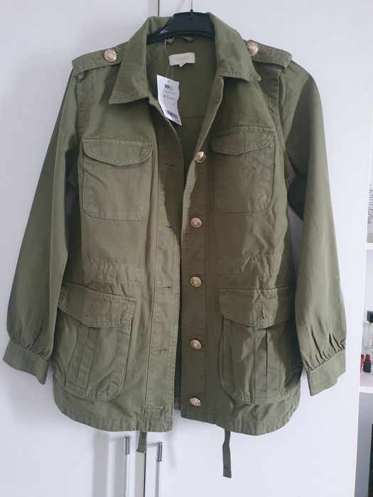 Jaketa Next masura S