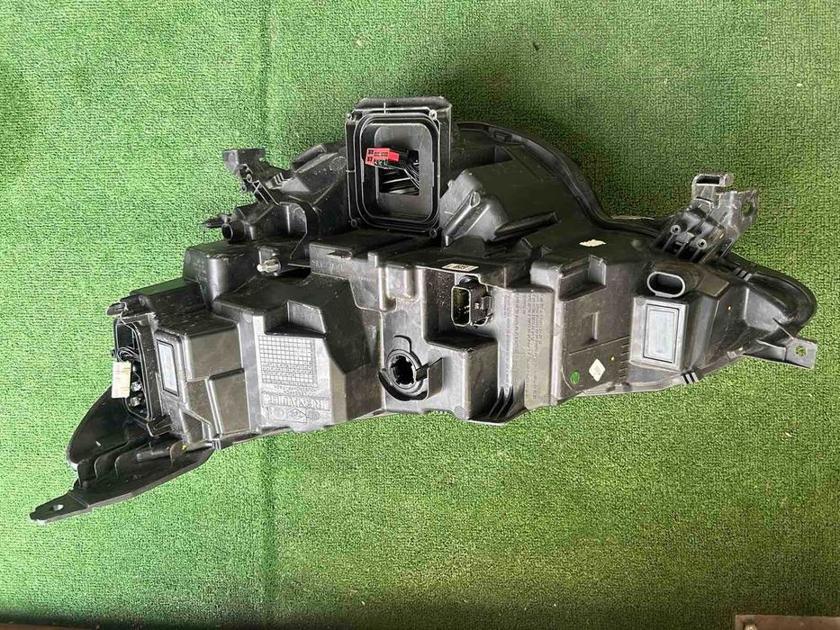 фар десен Renault Megane IV face 2010-2025 г. Led Pure Vision #539S