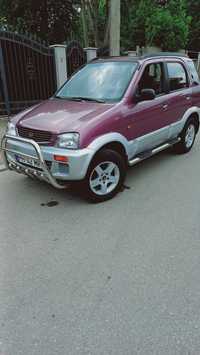 Daihatsu Terios 1.3 4x4