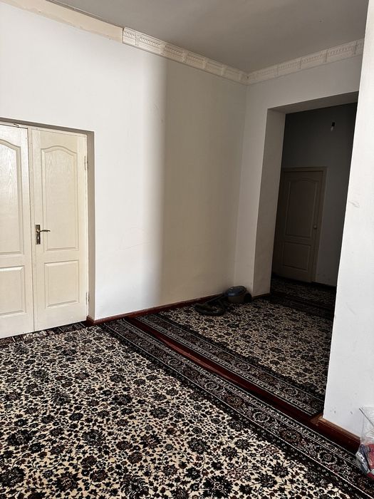 Коттедж 600 м квадрат хивада тумани Сайот Гулламбог