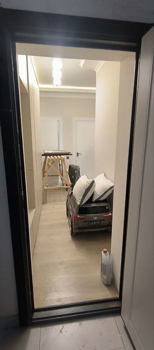 Срочно продается квартира новостройка 2/2/8