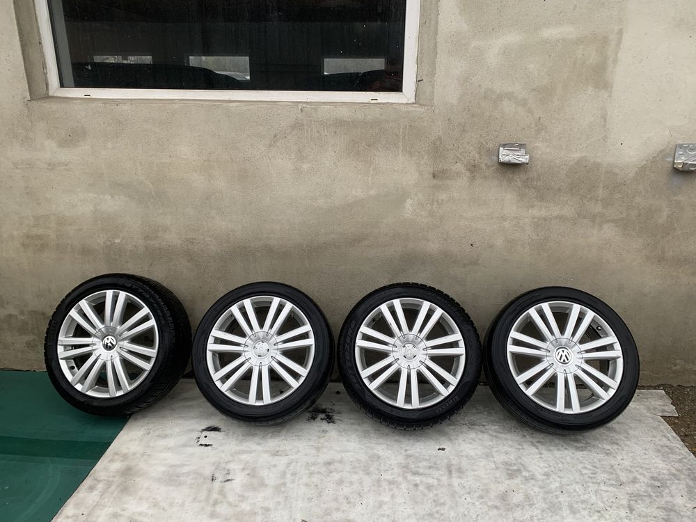 Jante volkswagen Passat, Audi, Seata 5x112