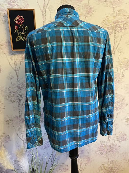 Camasa barbati Diesel marimea L