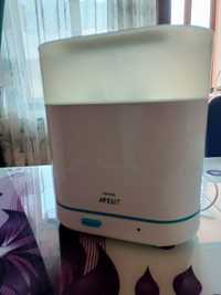 Vând sterilizator Philips Avent