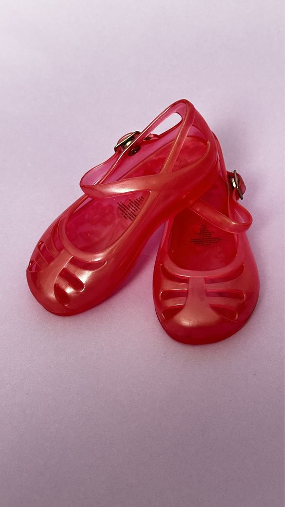 Pantofiori • OldNavy • Nr. 19 EU / 12 cm