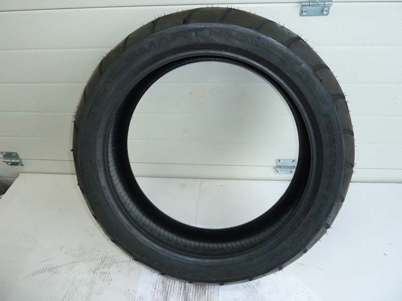 Мото гума 170/60-17 dunlop trailsmart rear 72V