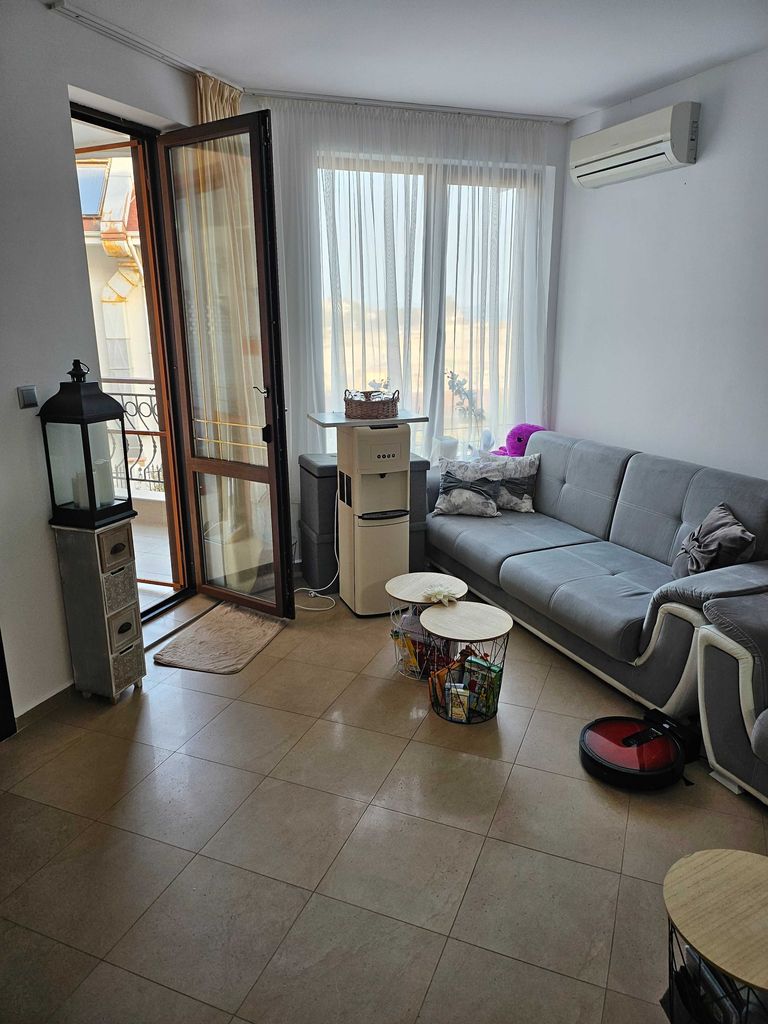 Продава се Двустаен апартамент в Царево - 80 кв.м за 1750 €/кв.м - Снимка #5