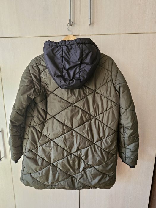 Зимно яке за бременни LC Waikiki