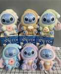 Labubu stitch noi in cutie/toate modelele