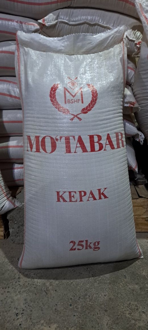 Optim mo'tabar kepaklari